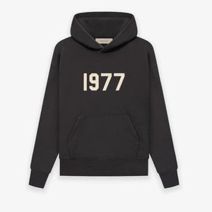 Essentials | Fear of God | Kids Iron Hoodie